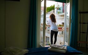 Casa Vacanze ' Tra Cielo E Mare '